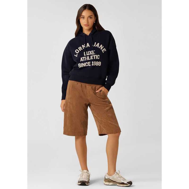 Lorna Jane Limited Edition Lotus Hoodie image number 3